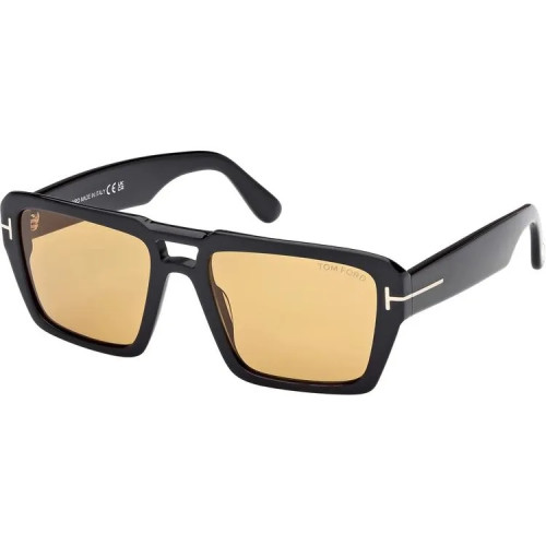 ÓCULOS DE SOL TOM FORD FT1153 01E