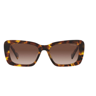 ÓCULOS DE SOL FEMININO MIU MIU