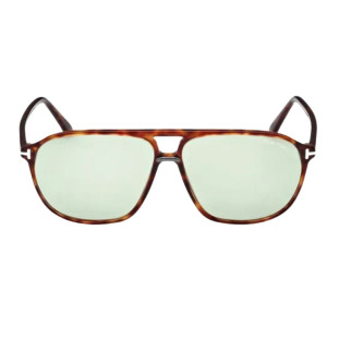 ÓCULOS DE SOL TOM FORD AVIADOR UNISSEX