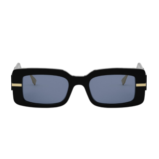 ÓCULOS DE SOL UNISEX FENDI 