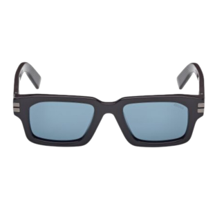 ÓCULOS DE SOL MASCULINO ERMENEGILDO ZEGNA 