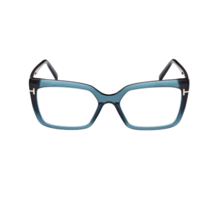 ÓCULOS DE GRAU FEMININO TOM FORD 