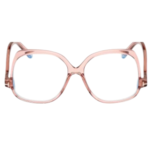 ÓCULOS DE GRAU FEMININO TOM FORD 