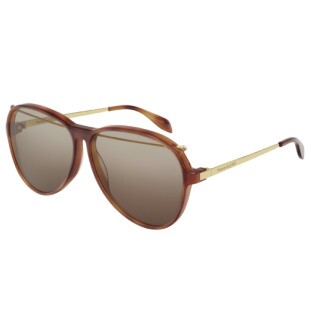 Óculos de Sol Alexander McQueen Unissex AM0193S