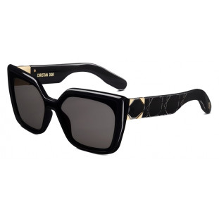 Óculos de Sol Dior Lady 95.22 S2I Feminino Preto