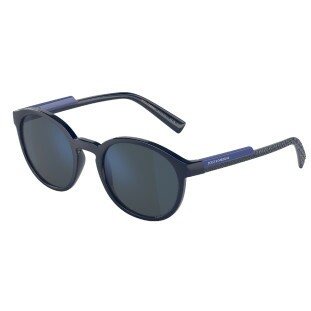 Óculos de Sol Dolce & Gabbana DG6180 329425 Masculino Azul