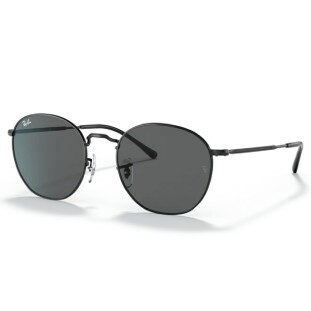 Óculos de Sol Ray-Ban RB3772 ROB Unissex Preto