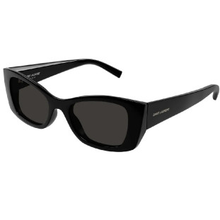 Óculos de Sol Saint Laurent SL 593 001 Feminino Preto