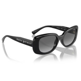 Óculos de Sol Vogue 5542-SL W44/11 Feminino Preto