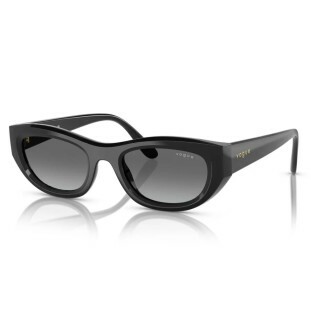 Óculos de Sol Vogue Eyewear VO5616S W44/11 Feminino Preto