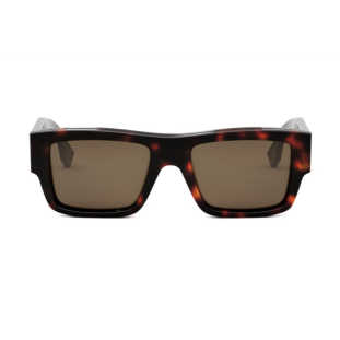 ÓCULOS DE SOL FENDI FE40118I 54E
