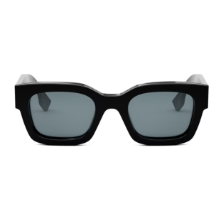  ÓCULOS DE SOL FENDI FE40119I 01V