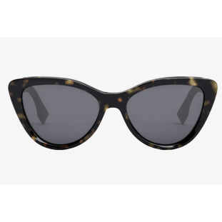 ÓCULOS DE SOL FENDI FE40087U 52A