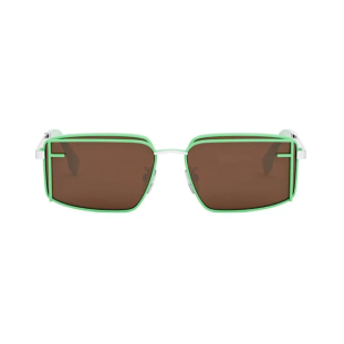 ÓCULOS DE SOL FENDI FE40102U 01V