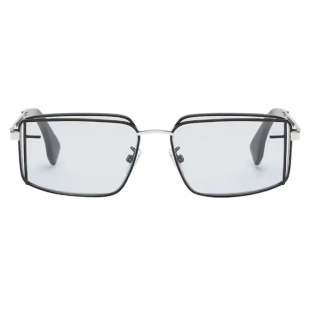 ÓCULOS DE SOL FENDI FE40102U 01V