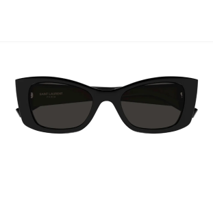 ÓCULOS DE SOL SAINT LAURENT SL 593-001 