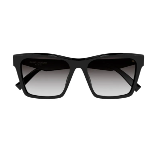ÓCULOS DE SOL SAINT LAURENT SL M104 001