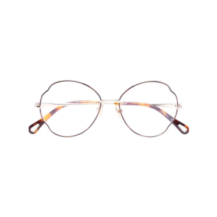 ÓCULOS DE GRAU CHLOE CH 0097O 004