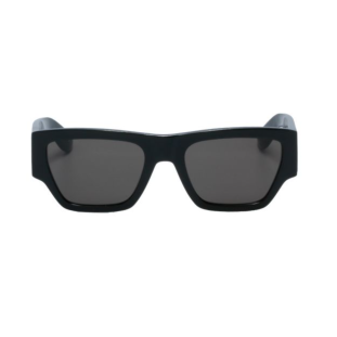ÓCULOS DE SOL ALEXANDER MACQUEEN AM0393S-001 55
