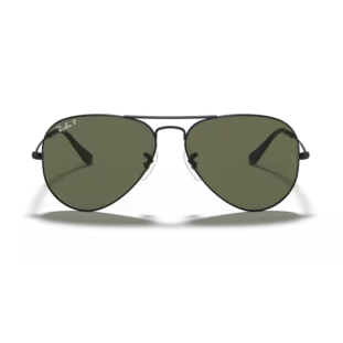 ÓCULOS DE SOL RB 3025L 002/58 AVIATOR