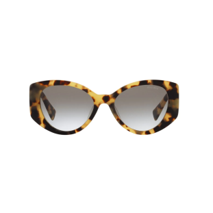 ÓCULOS DE SOL MIU MIU SMU 03WS 