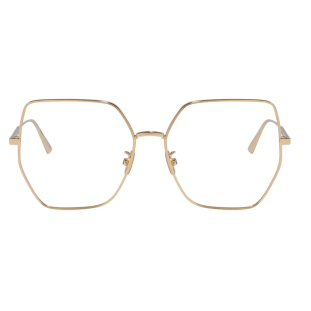ÓCULOS DE GRAU CHRISTIAN DIOR /DIOR GEMDIORO S2U A700 57/15 .