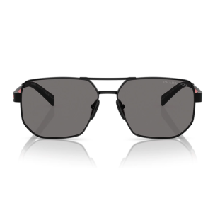 ÓCULOS SOLAR PRADA -  OPS 51ZS 1BO02G59