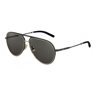 Óculos de Sol Christian Dior Essential A2U Pilot Cinza 12A0 60/14