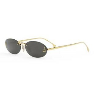 OCULOS DE SOL FEMININO FENDI FE4075US 30A