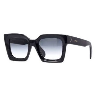 OCULOS DE SOL FEMININO CELINE CL40130I 01B