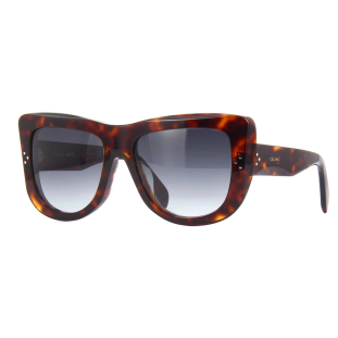 OCULOS DE SOL CELINE CL40157U 54B
