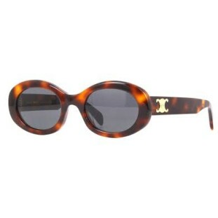 OCULOS DE SOL FEMININO CELINE CL40194U 53A