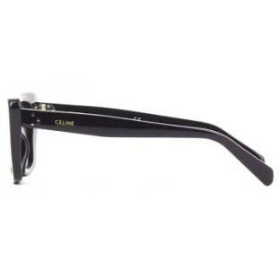 OCULOS DE SOL FEMININO CELINE CL40187I 1A 