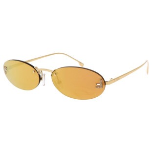 Óculos de Sol Fendi FE4075US 30L Feminino Dourado