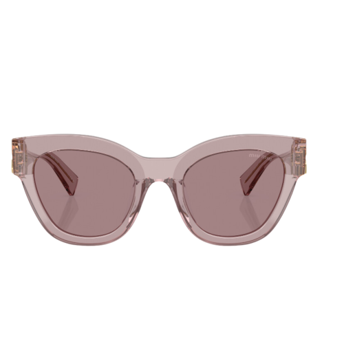 ÓCULOS DE SOL FEMININO MIU MIU