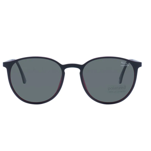 ÓCULOS DE SOL MASCULINO JAGUAR 