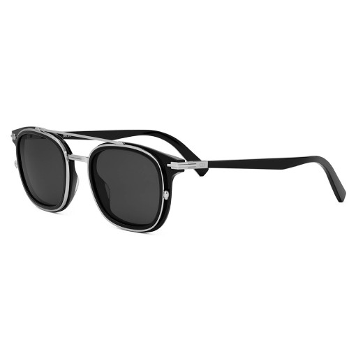 Óculos de Sol Dior DiorBlackSuit S14I 13A0 Masculino Preto