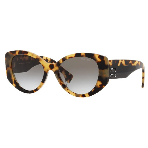 Óculos de Sol Miu Miu MU 03WS 7S00A7 Feminino Tartaruga