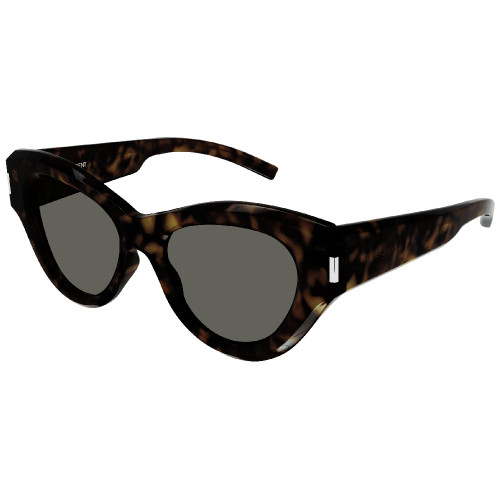 Óculos de Sol Saint Laurent SL 506 Feminino Havana