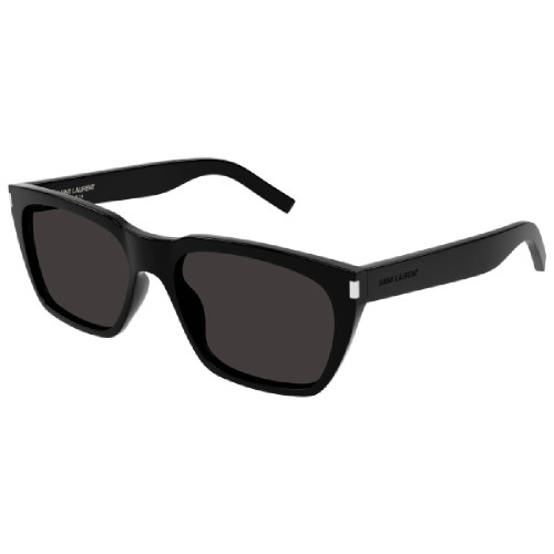 Óculos de Sol Saint Laurent SL 598 001 Unissex Preto
