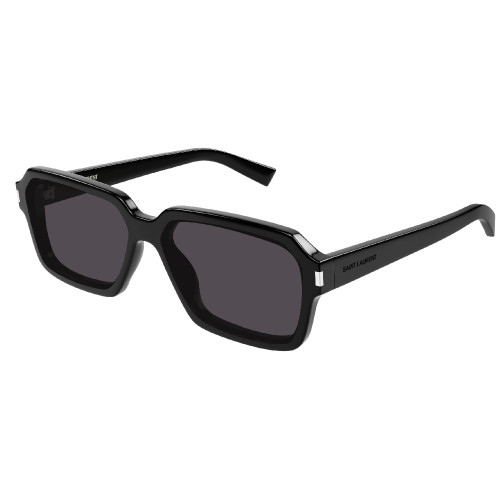 Óculos de Sol Saint Laurent SL 611 001 Unissex Preto