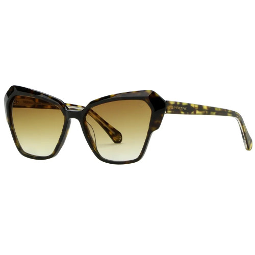 Óculos de Sol Spektre Godiva GOD02AFT Feminino Havana