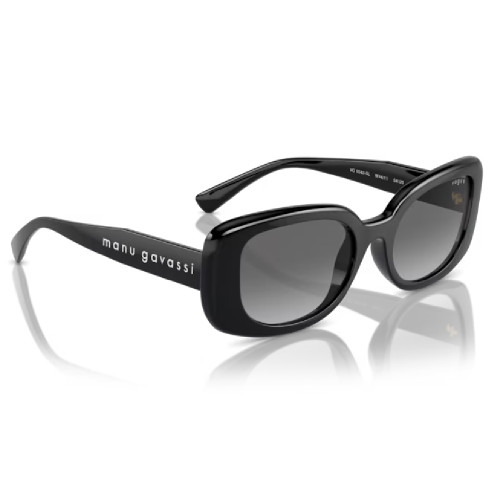Óculos de Sol Vogue 5542-SL W44/11 Feminino Preto
