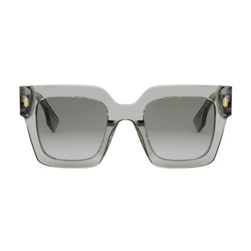 ÓCULOS DE SOL FENDI FE40101I 20B