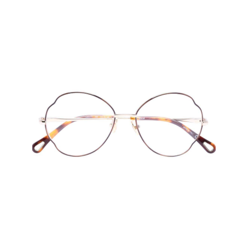 ÓCULOS DE GRAU CHLOE CH 0097O 004