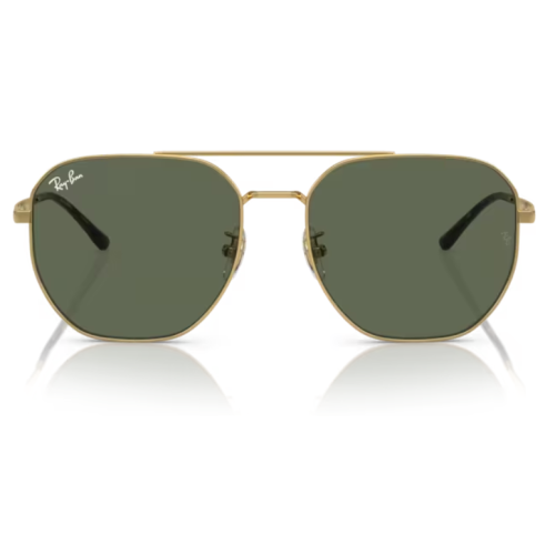 ÓCULOS DE SOL  0RB3724D 001/7159