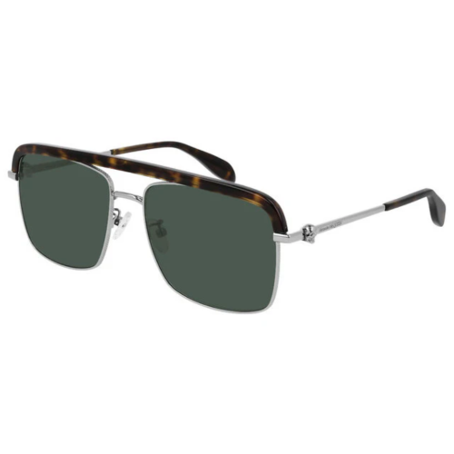 ÓCULOS DE SOL ALEXANDER MACQUEEN AM 0258S 004 