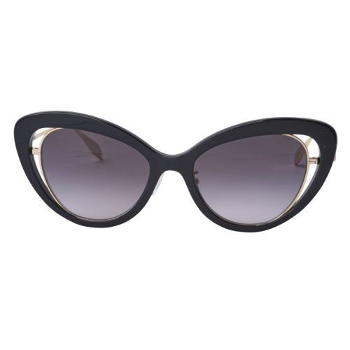 ÓCULOS DE SOL ALEXANDER MACQUEEN AM 0223S 001 