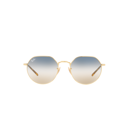 ÓCULOS DE SOL 0RB3565L 001/GD