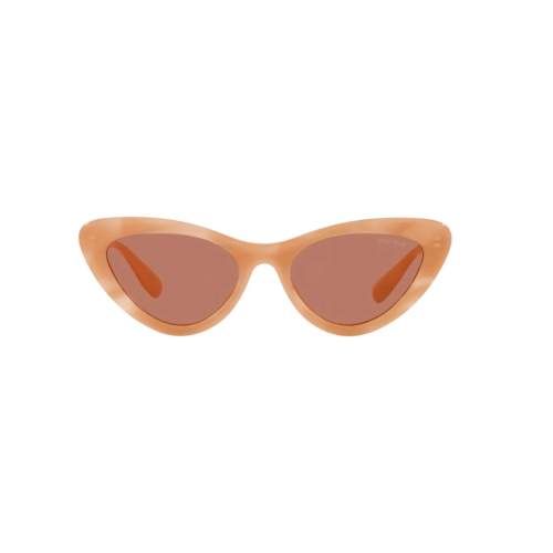 ÓCULOS DE SOL MIU MIU SMU 01VS 17H1P1